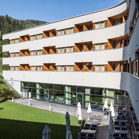 Hotel Robinson Fieberbrunn - Adults Only Exterior foto